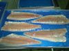 FROZEN SAITHE FILLETS ...