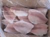 FROZEN TILAPIA FILLETS...