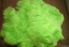 Raw optic super bright white semi dull polyester staple fiber fibre PSF man-made synthic chemical fiber fibre PSF, virign recycle regenerate semi virgin polyester staple fiber fibre PSF man-made synthic chemical fiber fibre PSF