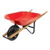 Wheelbarrow, hand cart...