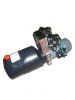 Hydraulic power units