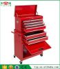 Portable Rolling Tool Chest Tool Boxes For Sale With Sliding Drawers