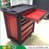 Professional Tool Box With Tools Rolling Tool Chest Cabinet