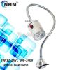 3W/6W/9W gosseneck LED machine work lamp