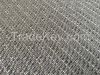 PVC woven floor covering