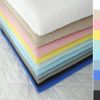 Soft quilting bed sheet with 100% cotton