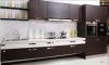 kitchen cabinet with h...