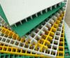 FRP molded grating (square mesh)