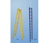 FRP ladder safety ladder