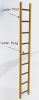 FRP ladder safety ladder