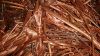 Copper wire scrap/Alum...
