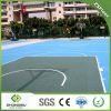 Outdoor Sports PP Interlocking Tiles Basketball Flooring Covering