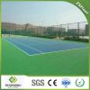 golden pp interlocking outdoor sports flooring for volleyball tennis court