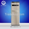 China NO.1 air source heat pump water heater supplier