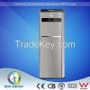 China interner sales air to water heat pump water heater