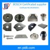 Packing equipment machining parts from Bosch certificated supplier