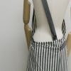 Unbalanced Shoulder Apron