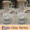 garden decorative stone flower pot