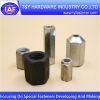 Hex Coupling Nut