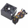 computer power supply 500w atx power supply pc 220vac