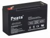 Deep cycle battery NTD 6V 14Ah