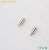 e-cigarette no cotton atomizer 1.2ohm-1.8ohm ceramic coil tank