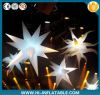 Hot sale led lighting inflatable star for event decoration