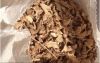 Dried Ginger