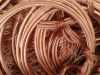 Copper Wire Type copper wire and cable scrap for sale