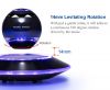 Music Angel Maglev Base Parameters Levitating Portable Wireless Bluetooth Speakers 360 Degree Setero Surround Precision Touch with Microphone for iPhone / iPad