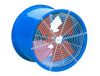 tunnel ventilation fan /tunnel jet fan