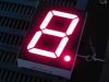 0.8 Inch 2 Digits 7 Segment LED Display with High Quality