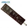 Customized LED Module Display, Full Color Display for Refrigerator