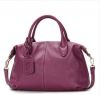 Hot Sale Genuine Leather Tote bags for Women, Classic Ladies Real Leather Tote Bag