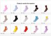 socks for women