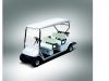 electric golf car