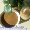 Sodium naphthalene sulfonate superplasticizer