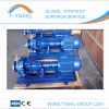 IH and IS single-stage chemical centrifugal water pump