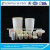 Hot Sale High Temperature Alumina Ceramic Crucible