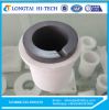 Hot Sale 1-8kg induction furnace gold casting graphite crucible