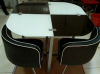 Dining table & Dining Chair Coffee table