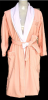 Cotton Bathrobes For H...