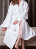 Cotton Bathrobes For H...