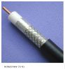 UL approved Communication Cable 5CFB(SYWV-75-5) with bare copper shielded