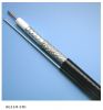 Best seller coaxial cable RG6 with BC/CCS/CCA conductor for CCTV MATV CATV