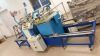 Used PVC profile arch bending machines