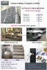  Hot Product for Middle East Market Granite China Juparana- Vanity Top and Door Sill 