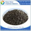 Activated carbon for water treatment