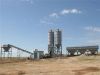 Stabilized Soil Mixing Plant/ Aggregate Mixing Plant
