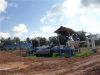 Mobile Asphalt Mixing Plant/ Mobile Asphalt Plant